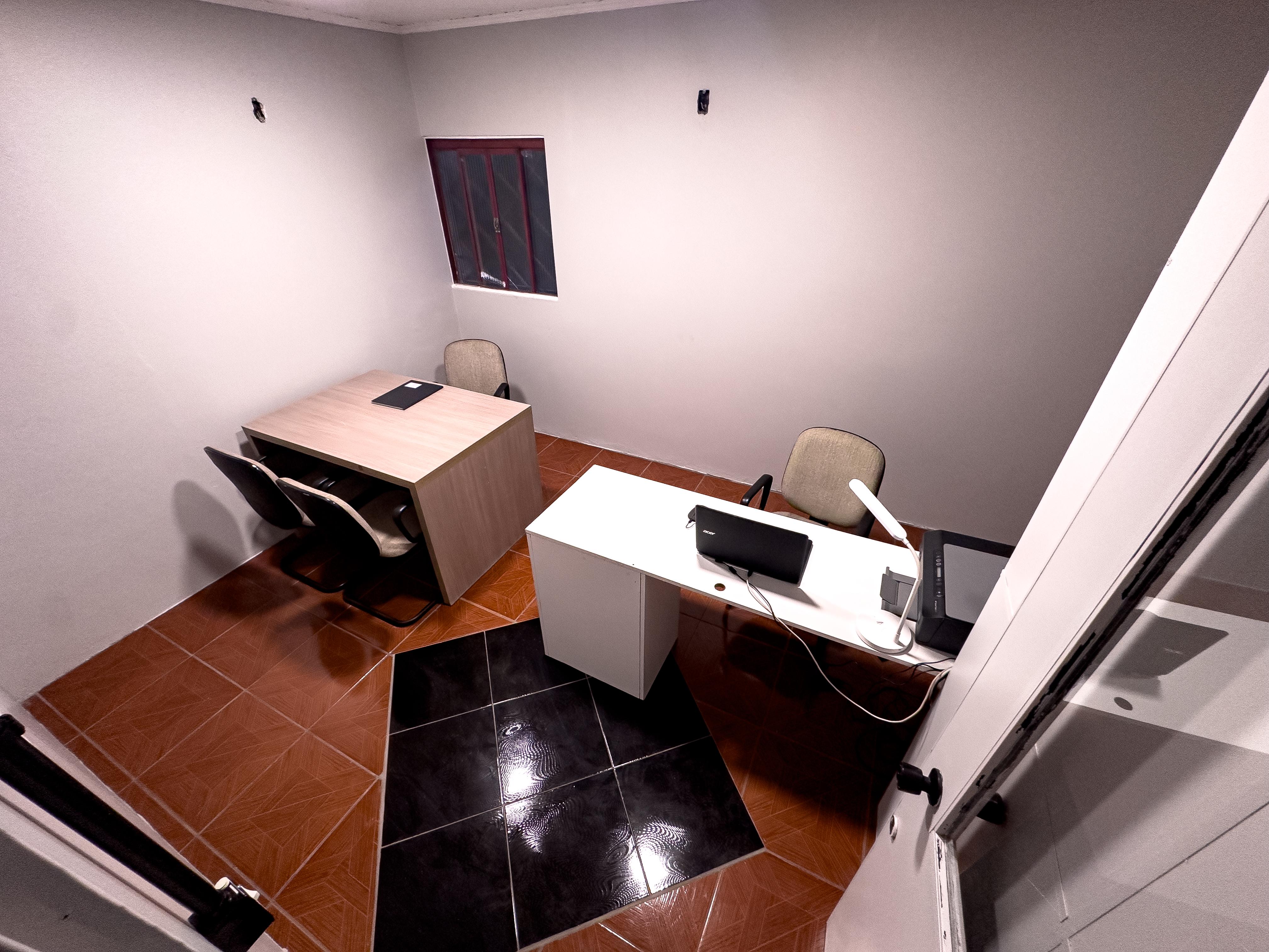 Unidade Santo Ângelo Masculina